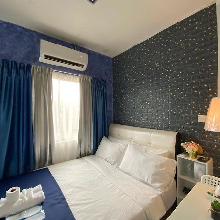Sbs Hotel Padang Besar Exterior photo